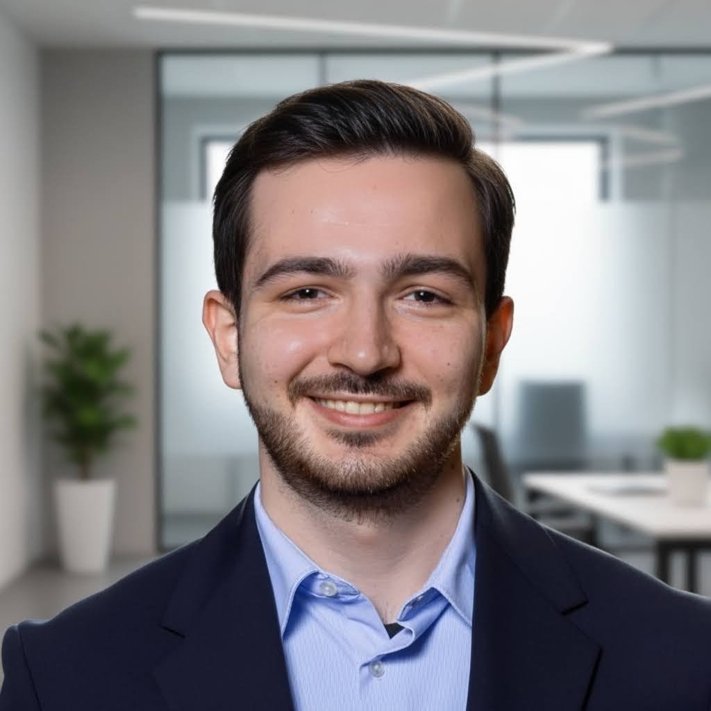 John Fernandez — JF Strategy & Solutions