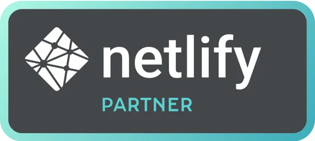 Netlify Partner